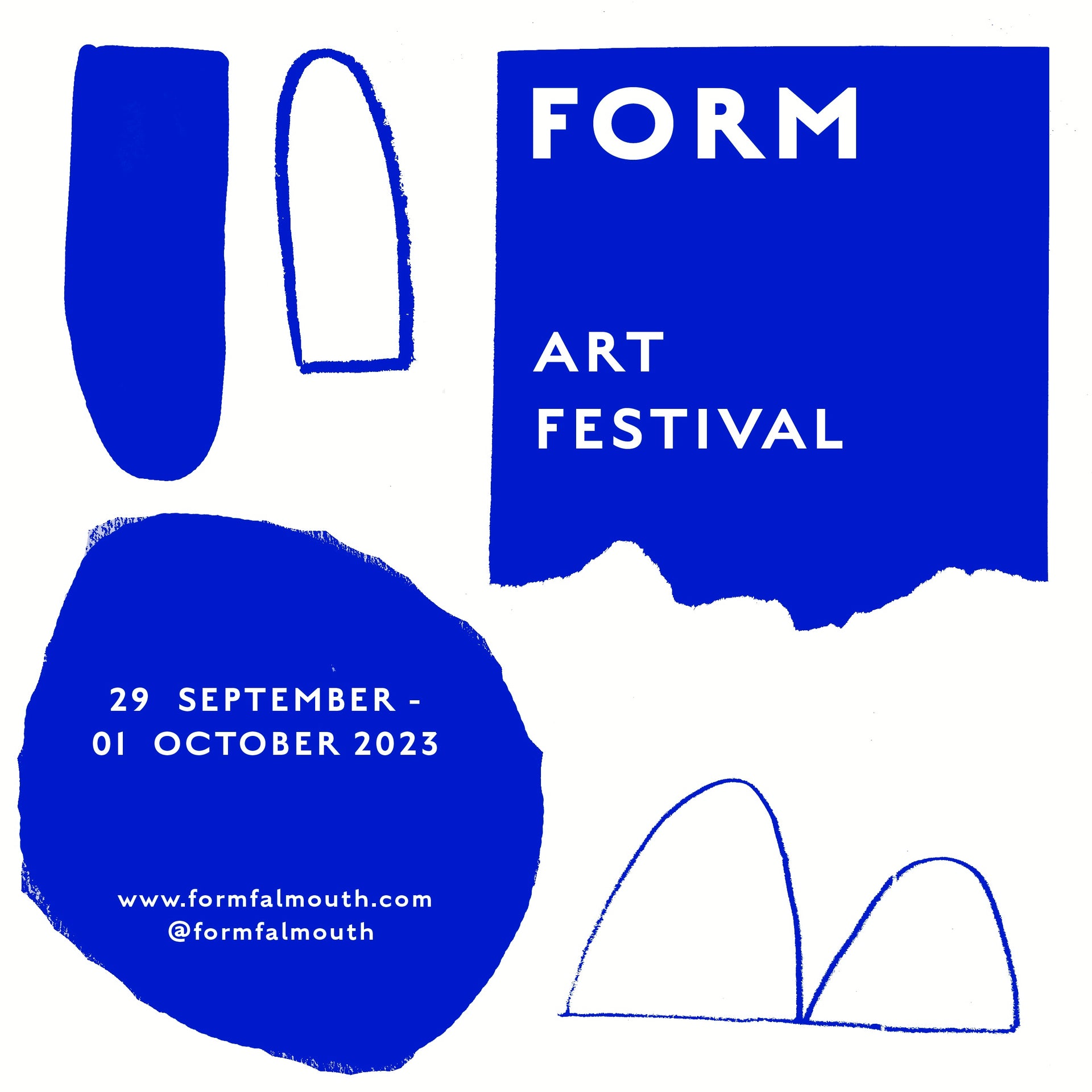 Form Art Fair, Falmouth